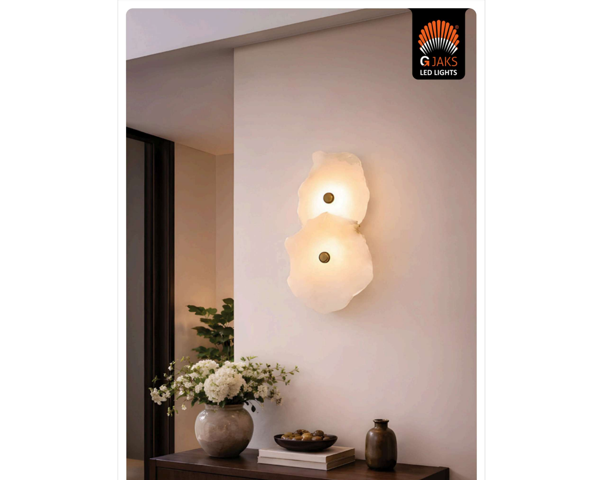 Wall Light - SS1969-2