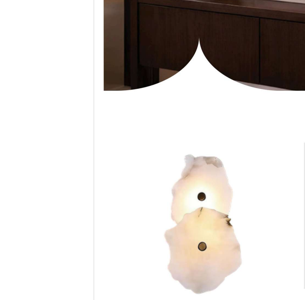 Wall Light - SS1969-2