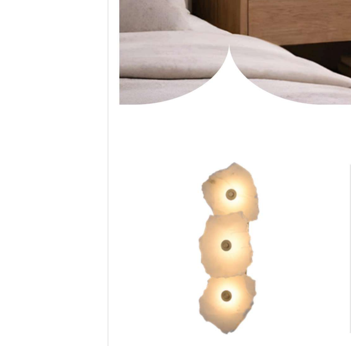 Wall Light - SS1969-3