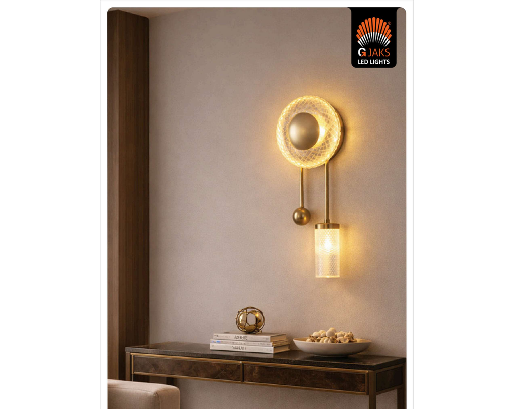 Wall Light - SS2146A