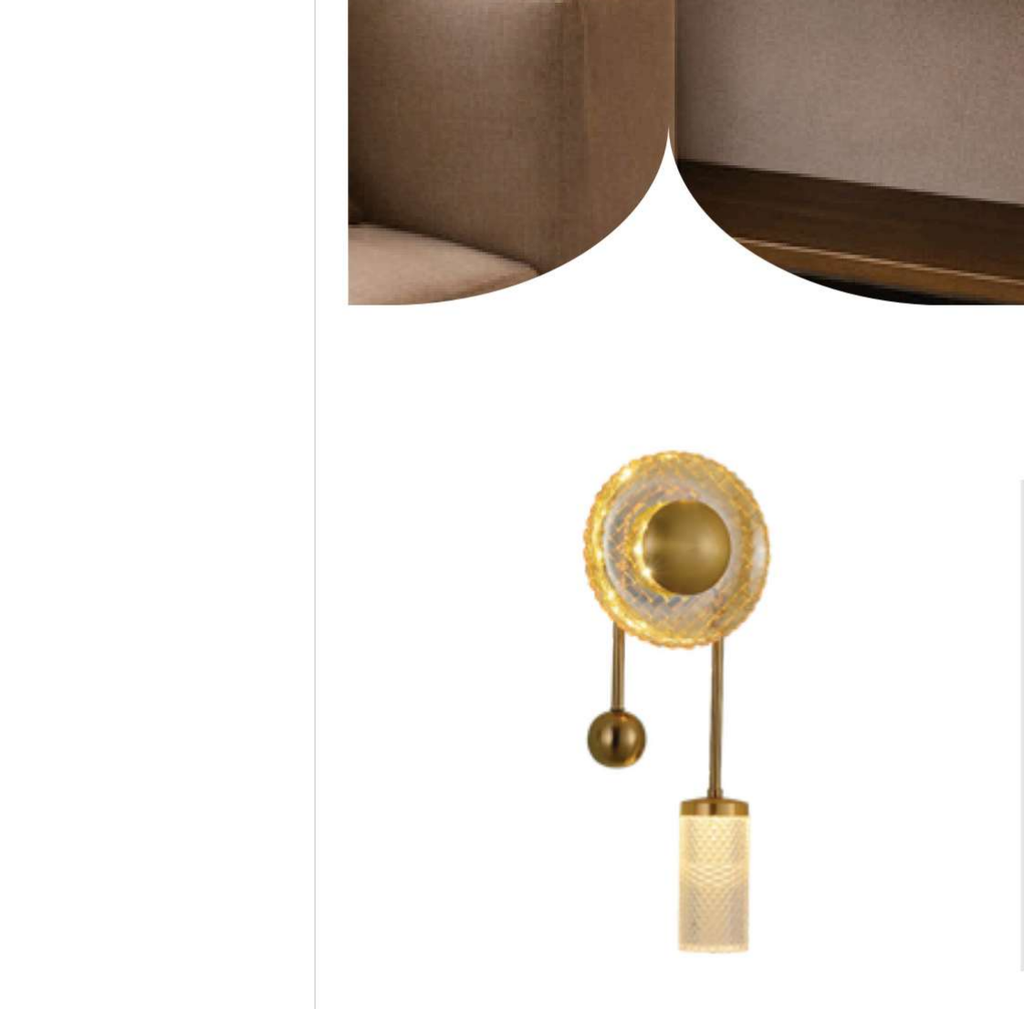 Wall Light - SS2146A