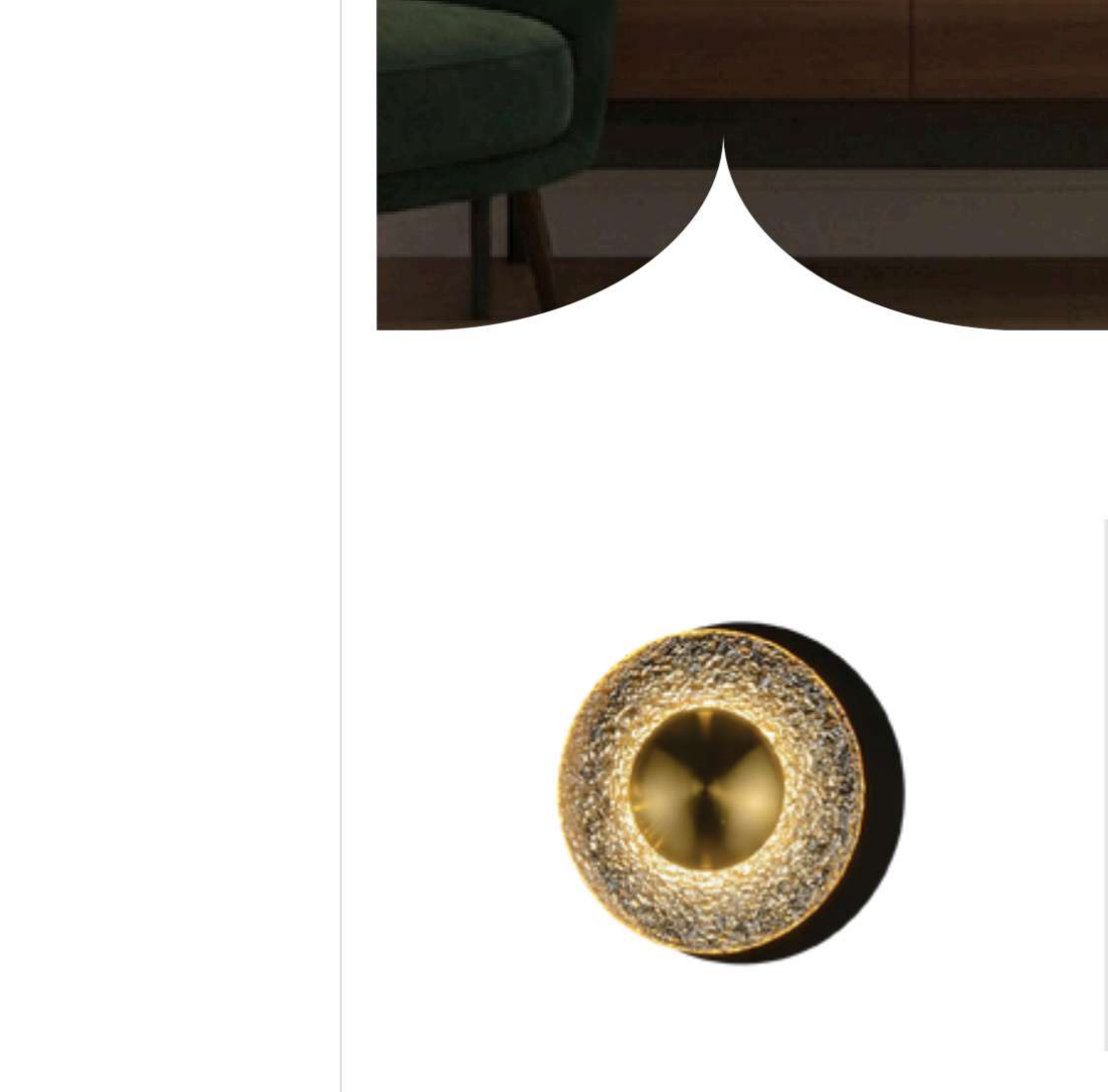 Wall Light - SS2175