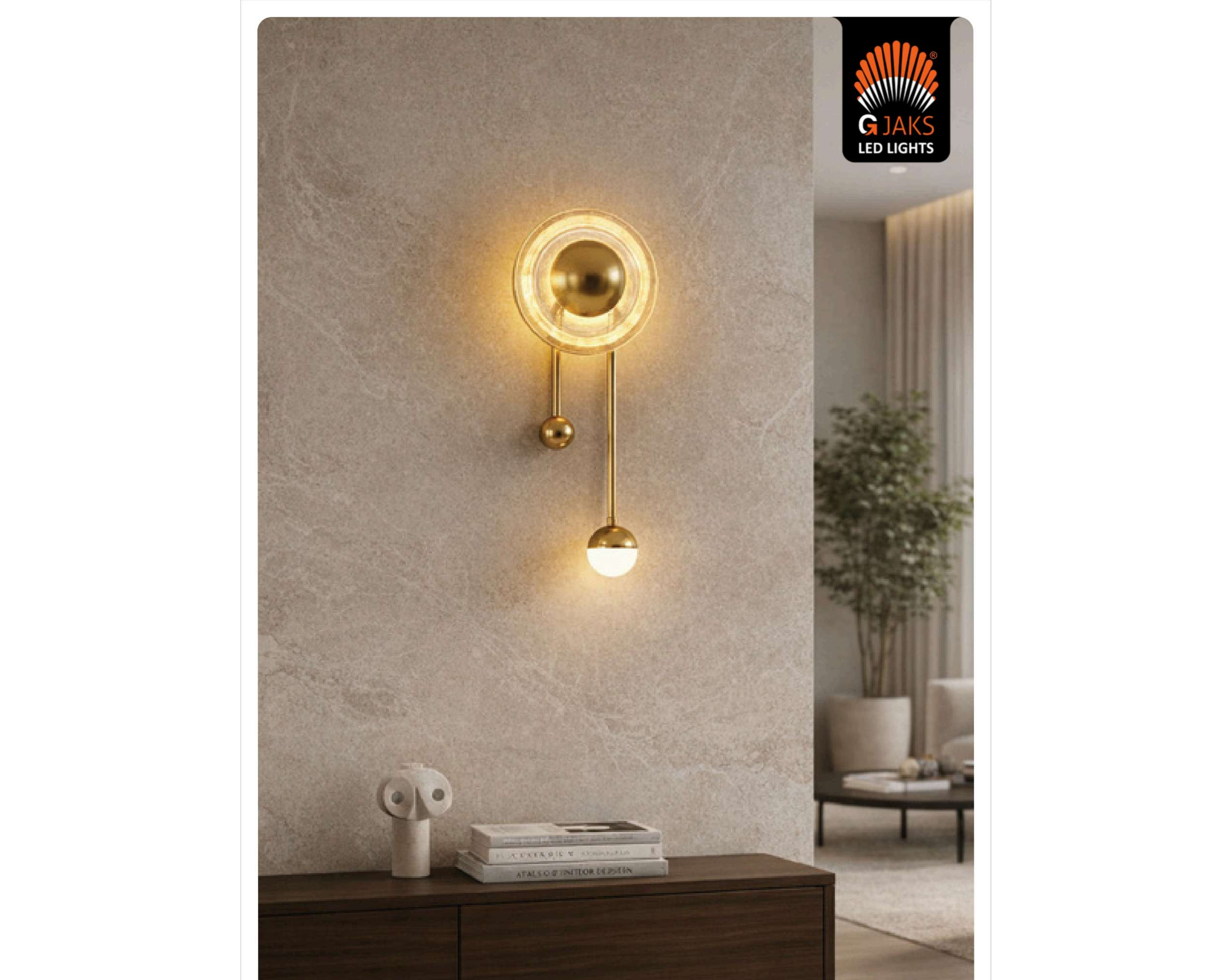 Wall Light - SS2738