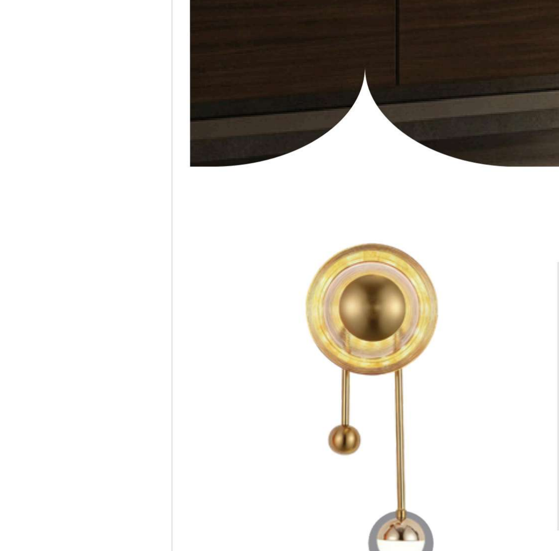 Wall Light - SS2738