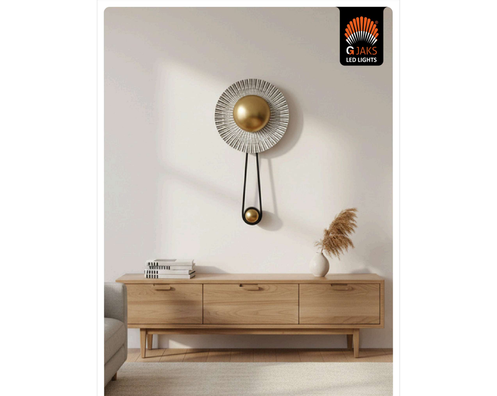 Wall Light - SS2749