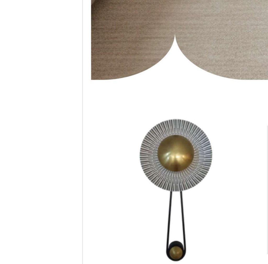 Wall Light - SS2749