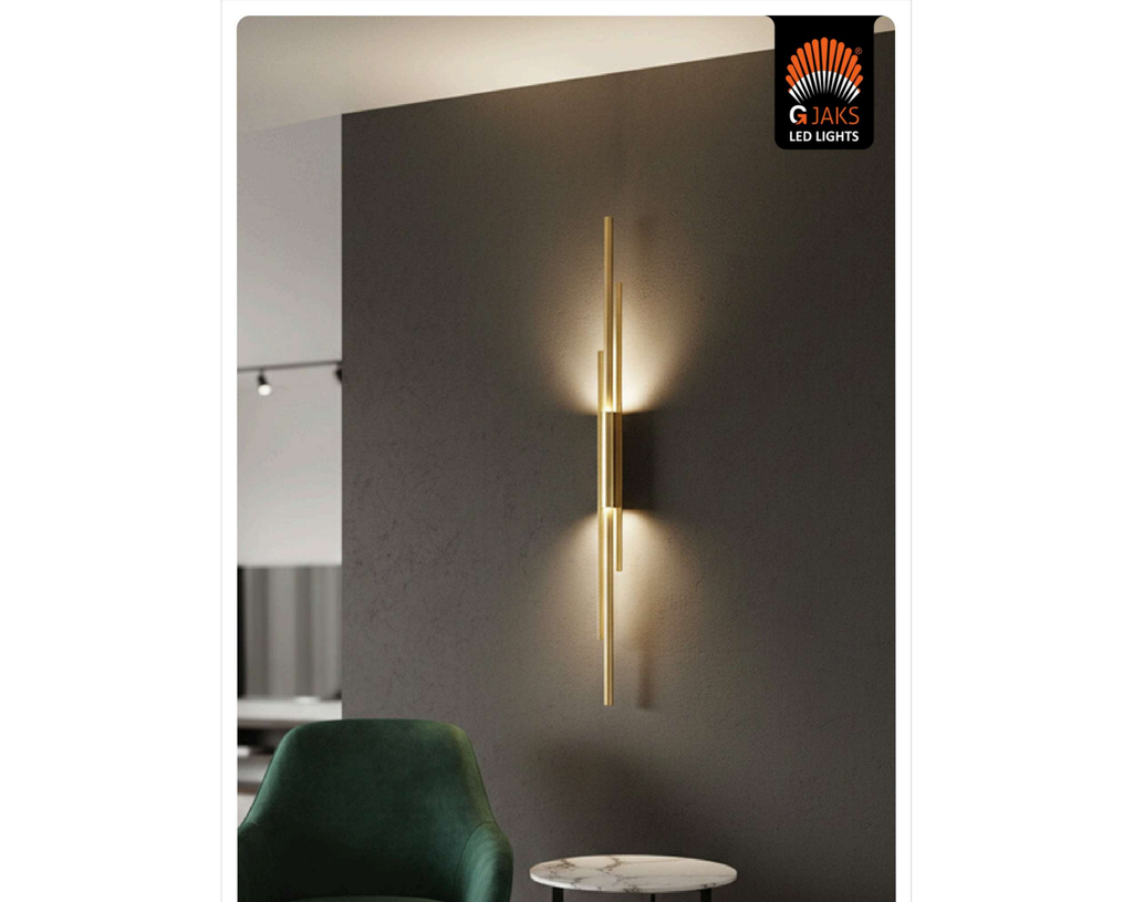 Wall Light - SS2799-80