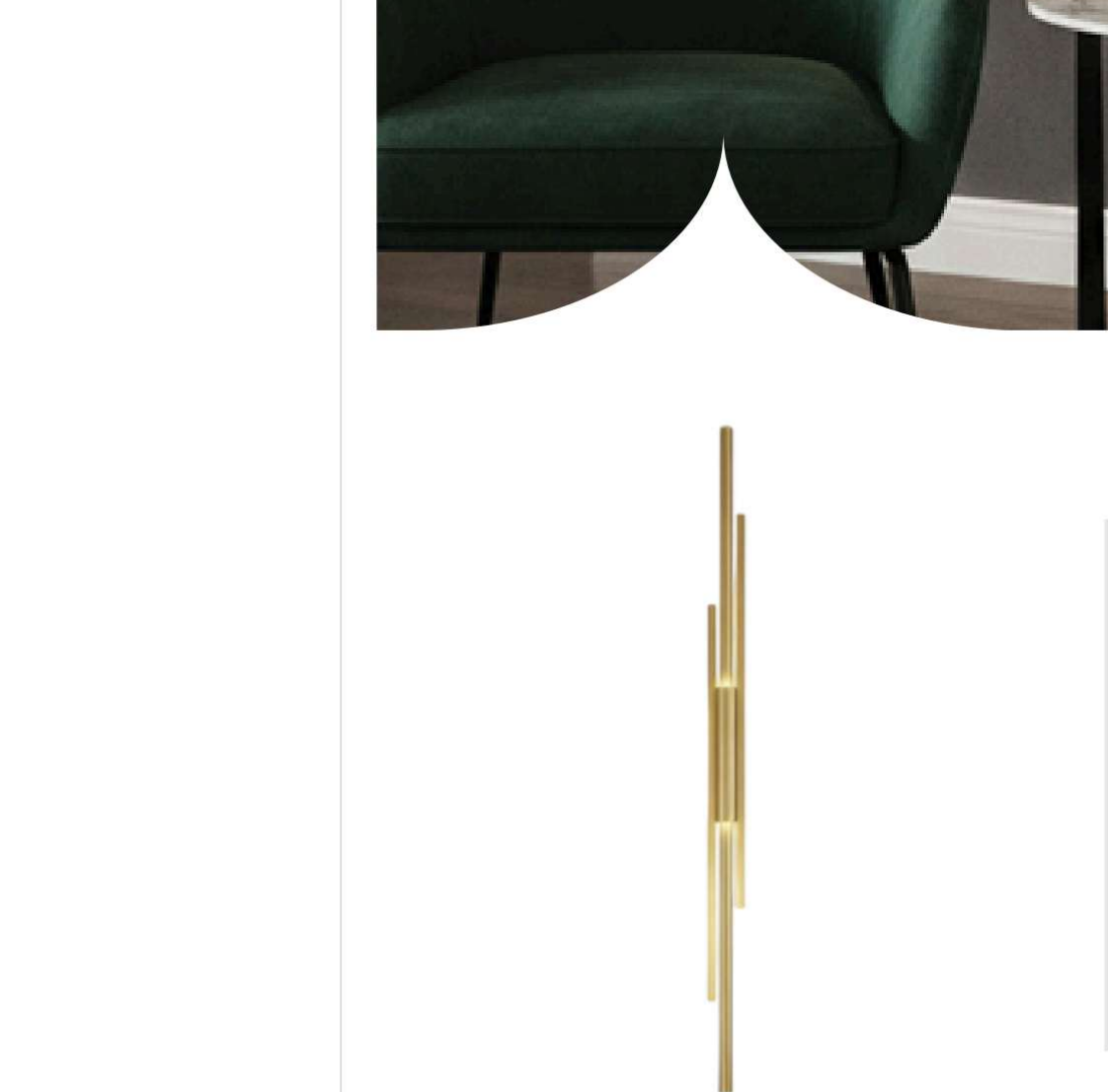 Wall Light - SS2799-80