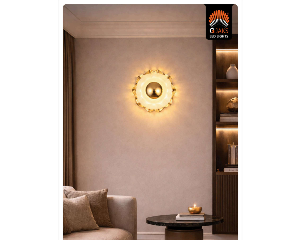 Wall Light - SS2815