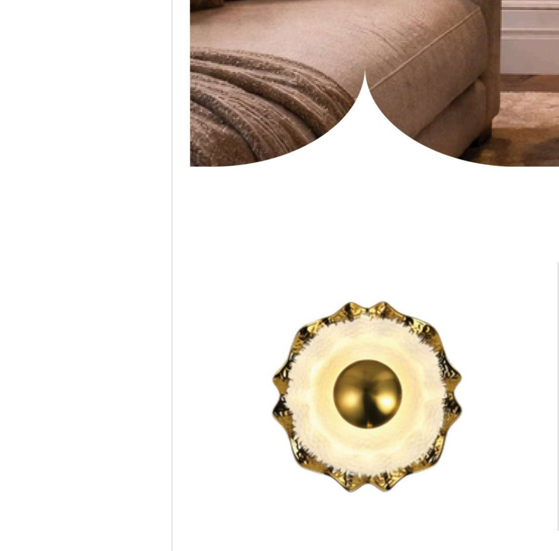Wall Light - SS2815