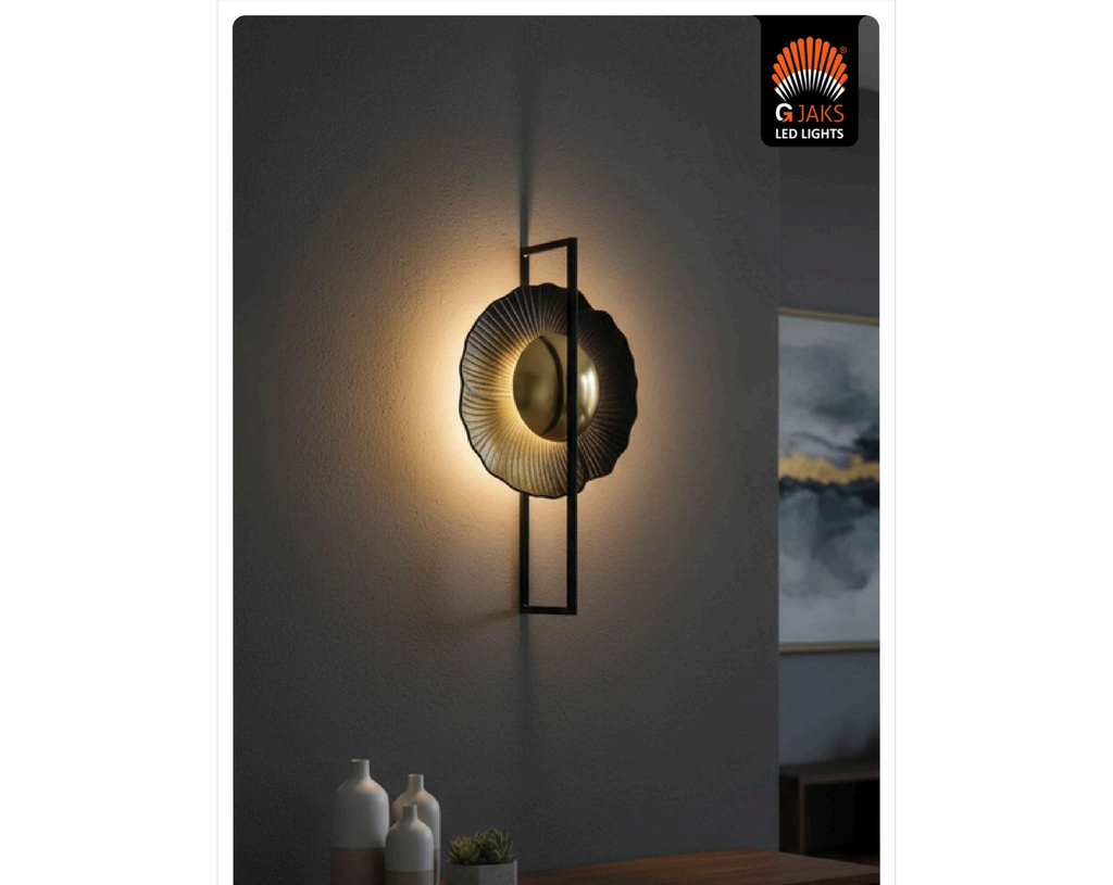 Wall Light - SS2918