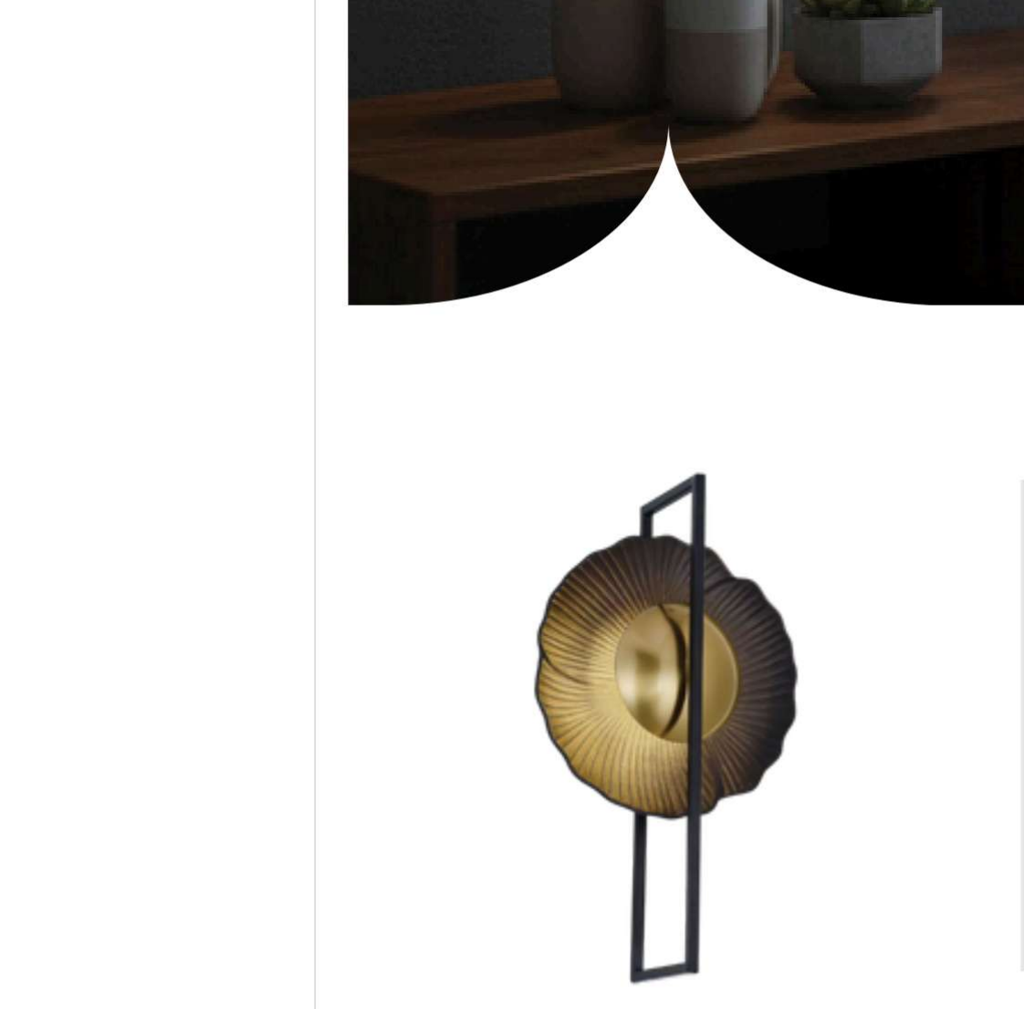 Wall Light - SS2918