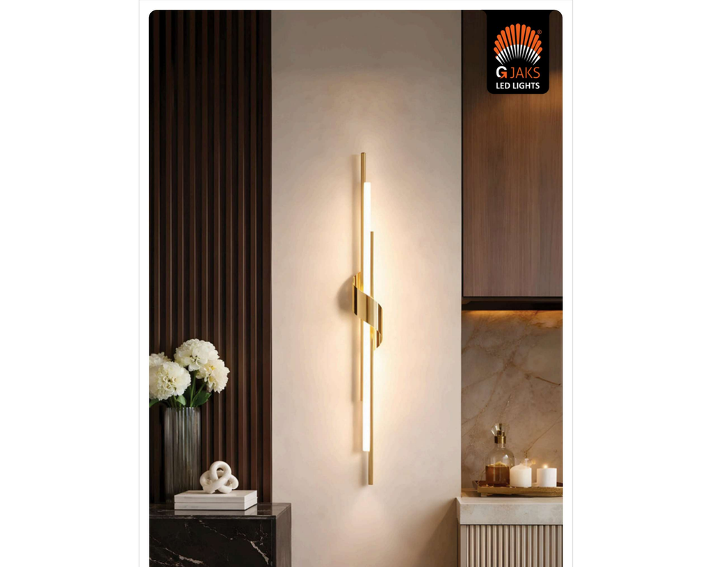 Wall Light - SS2957-60