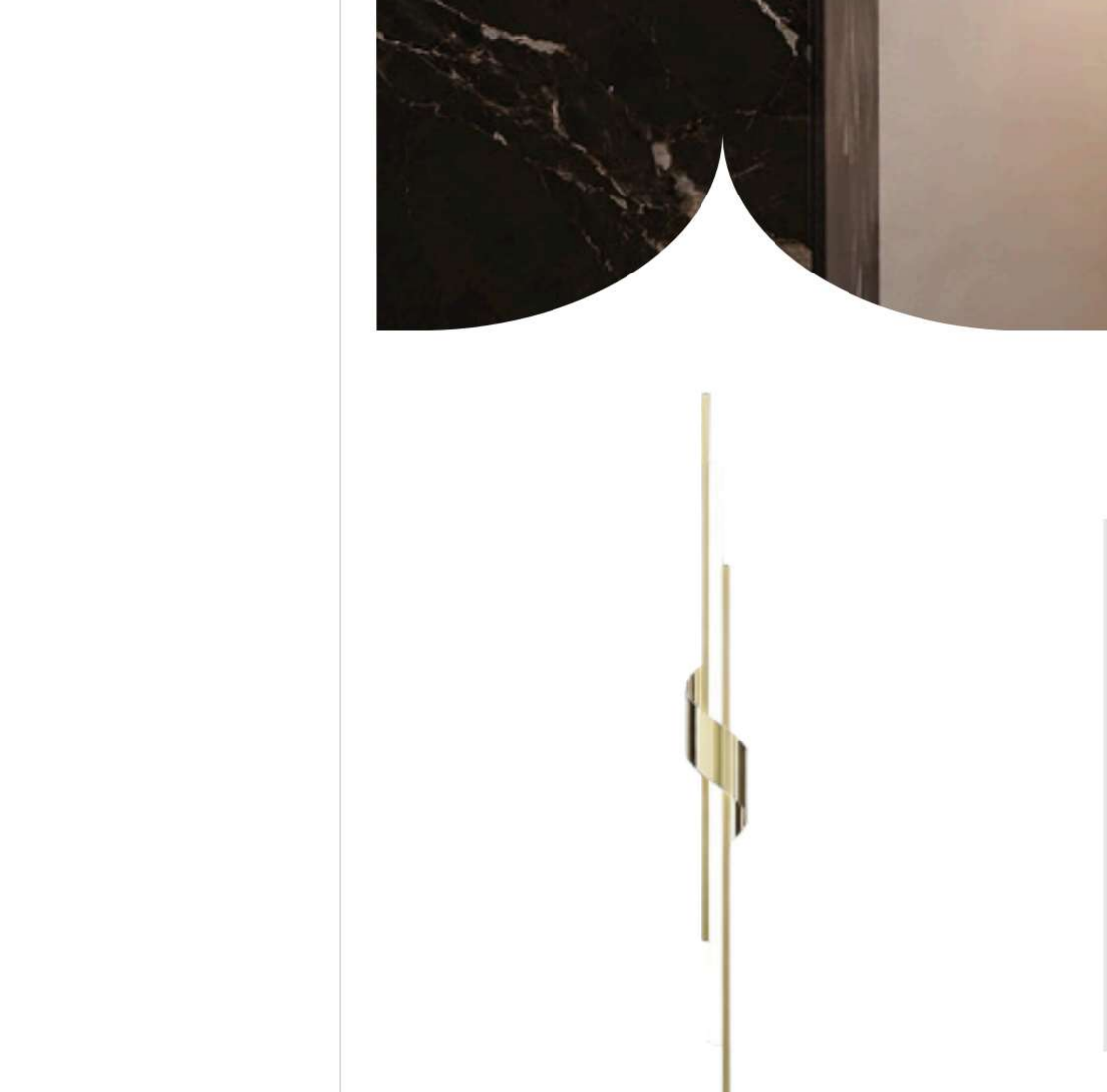 Wall Light - SS2957-60