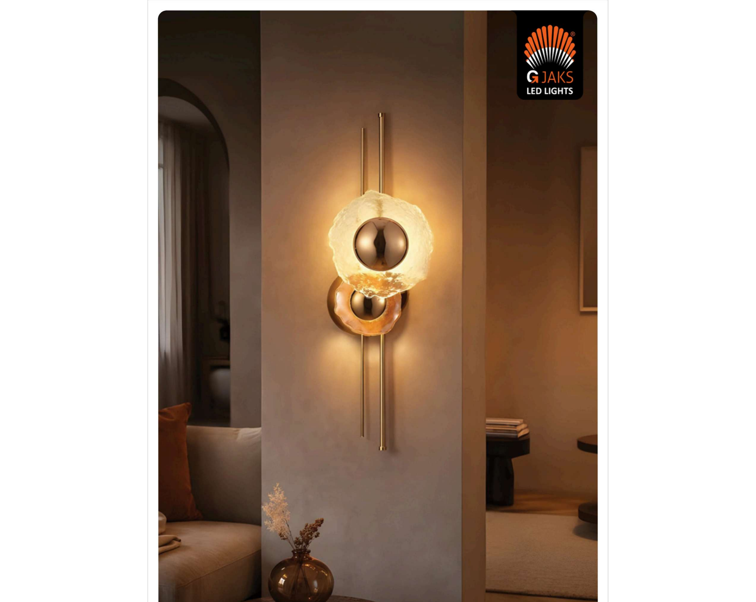 Wall Light - SS2967