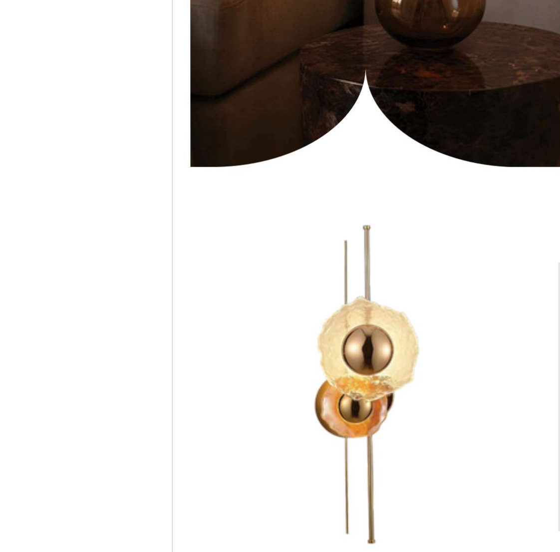 Wall Light - SS2967