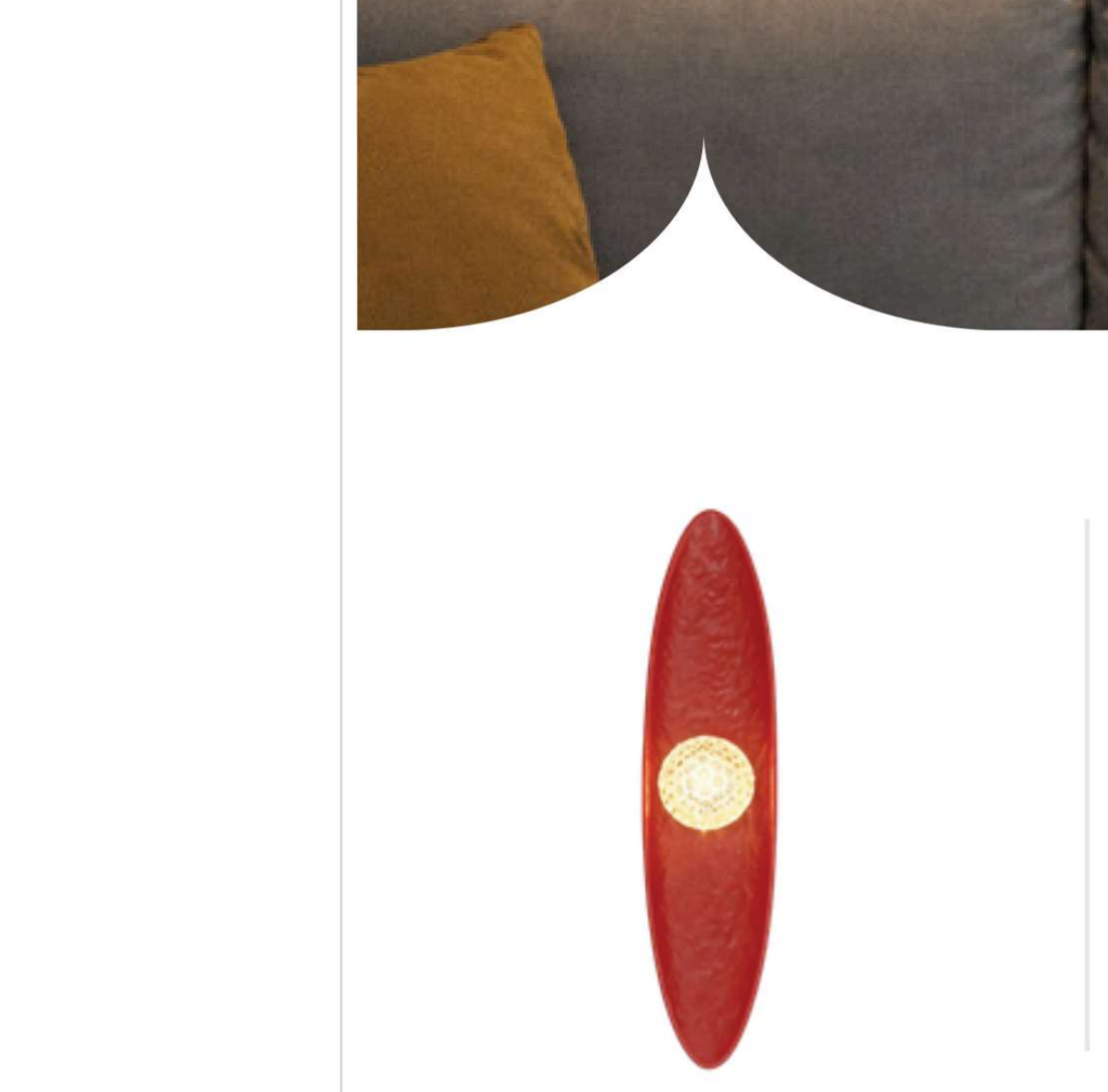 Wall Light - SS3035