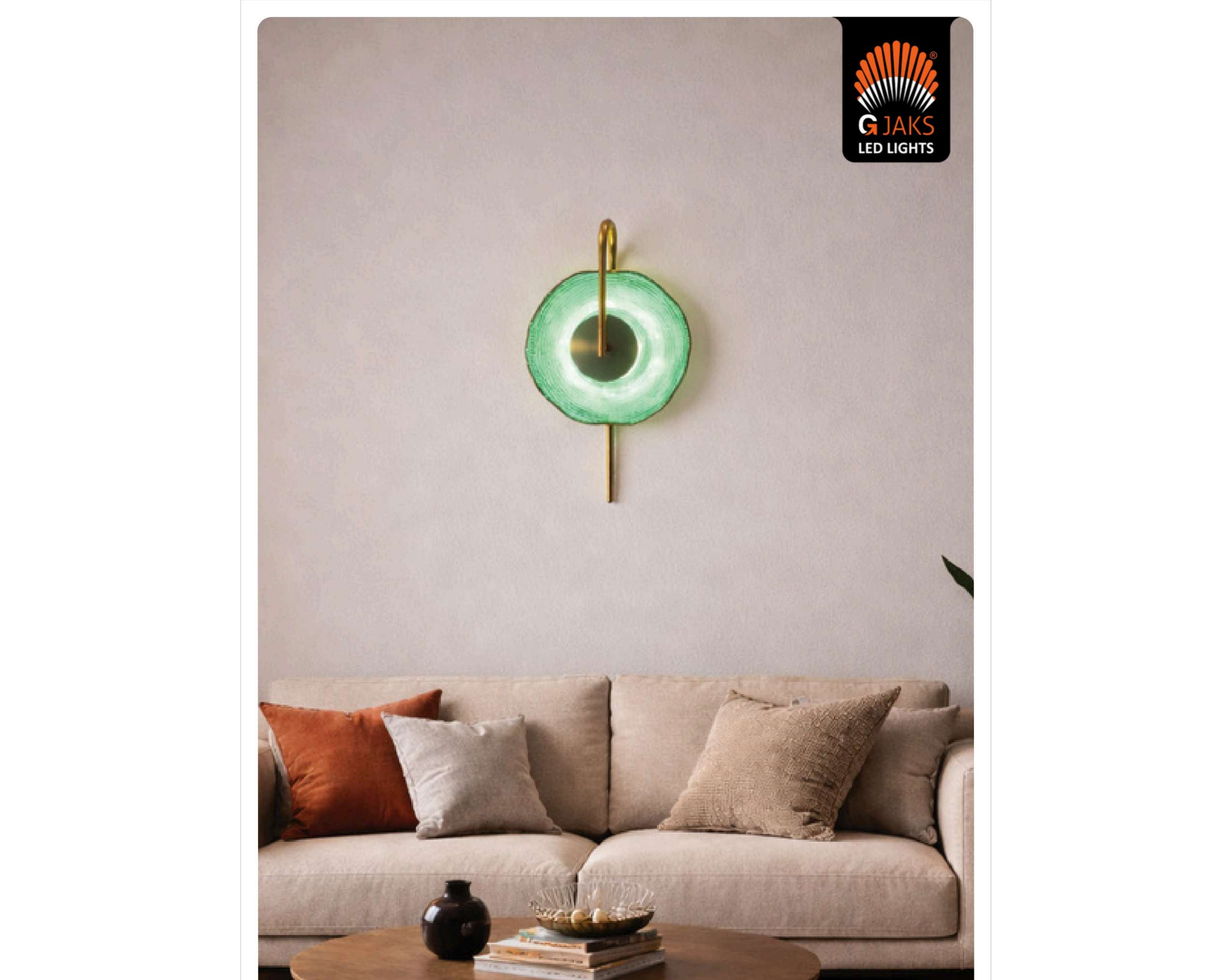 Wall Light - SS3158