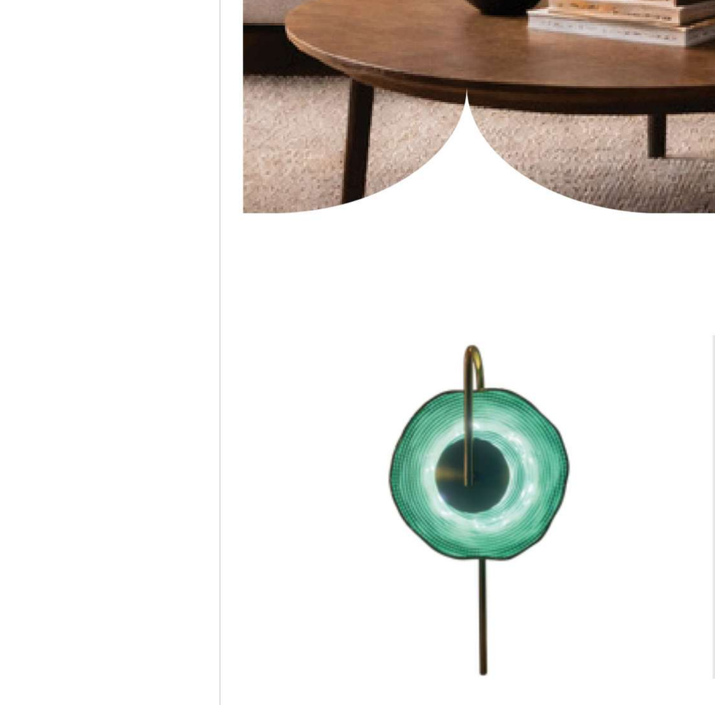 Wall Light - SS3158