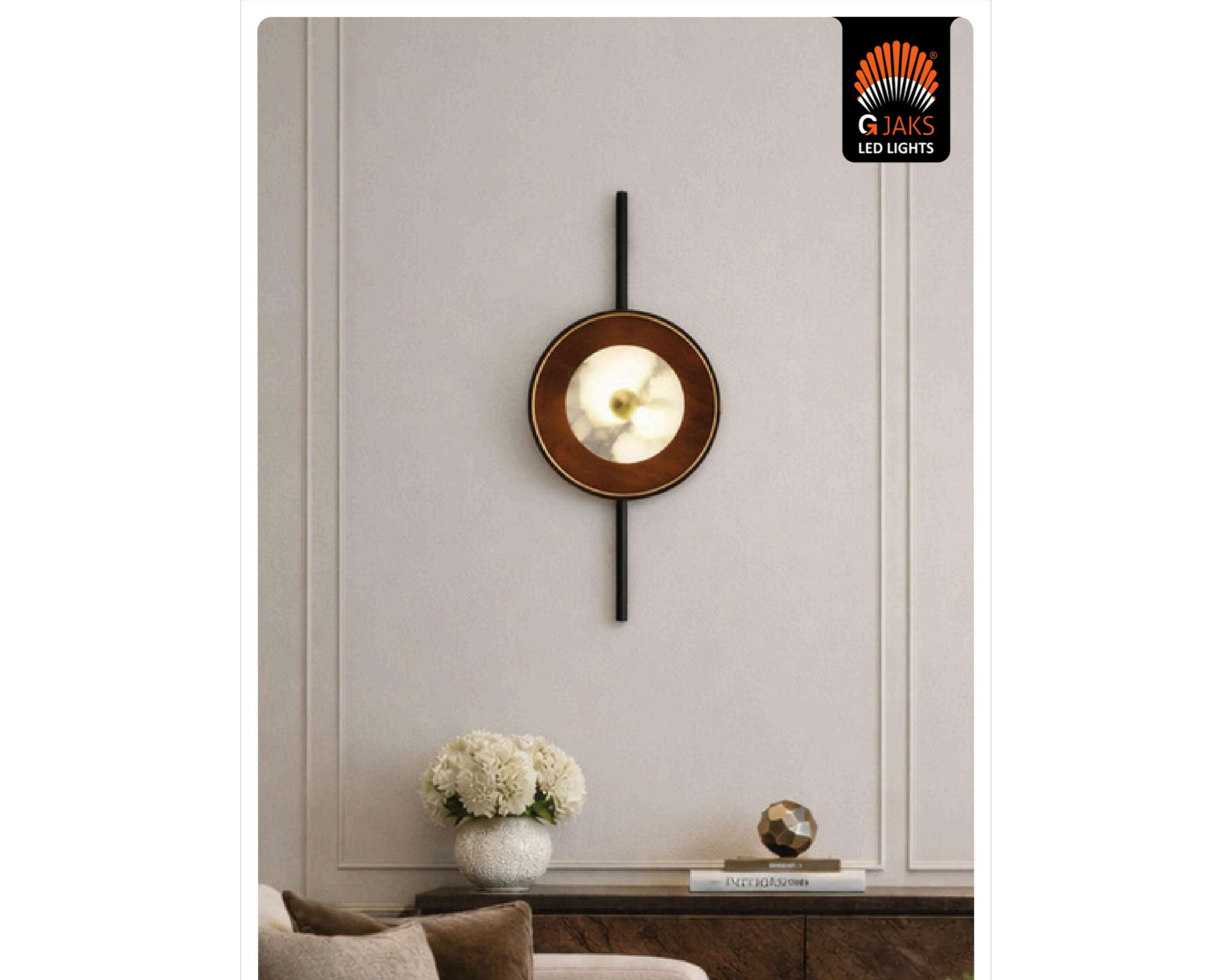 Wall Light - SS3299B