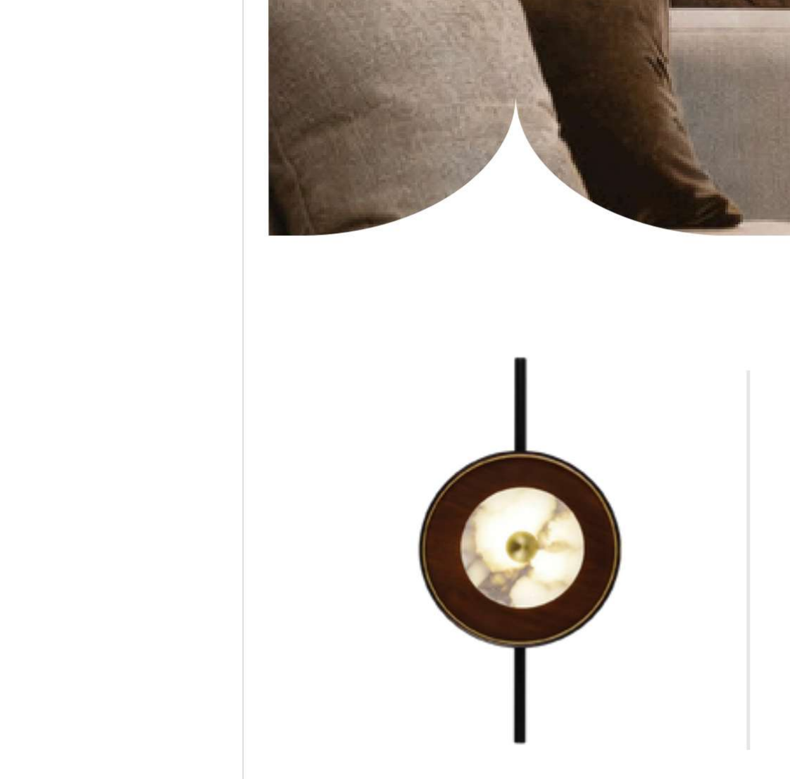 Wall Light - SS3299B