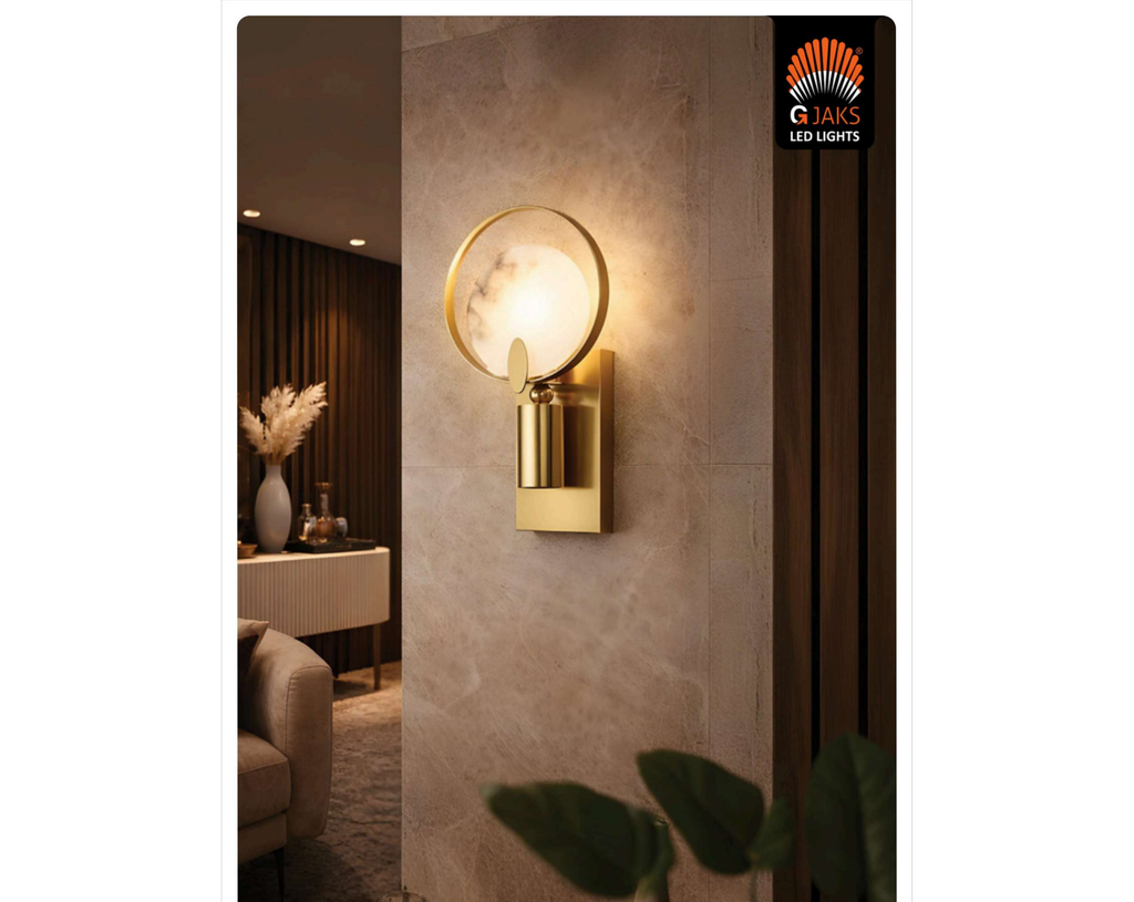 Wall Light - SS3300