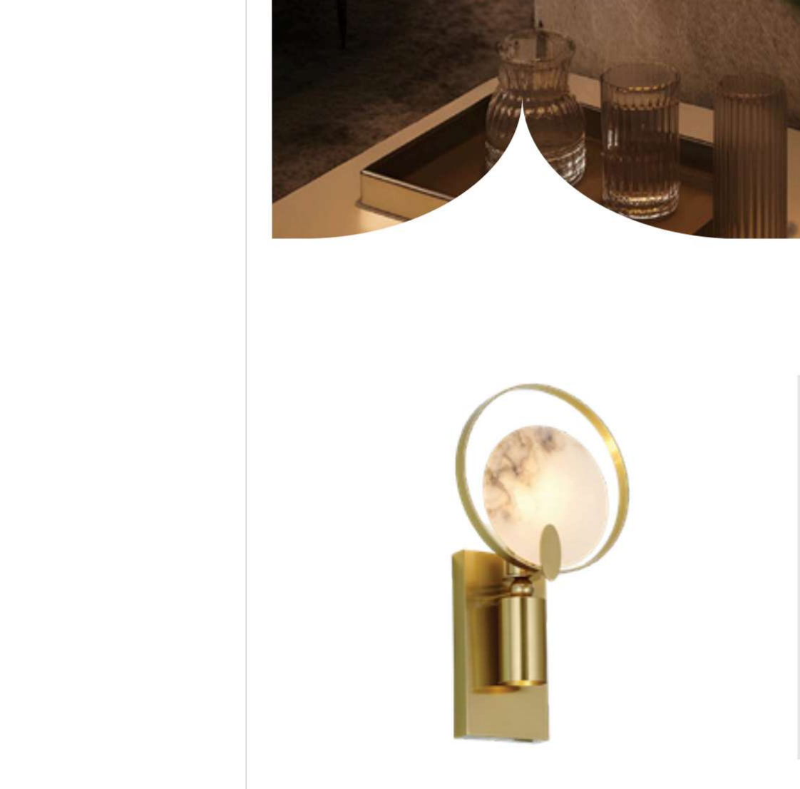 Wall Light - SS3300