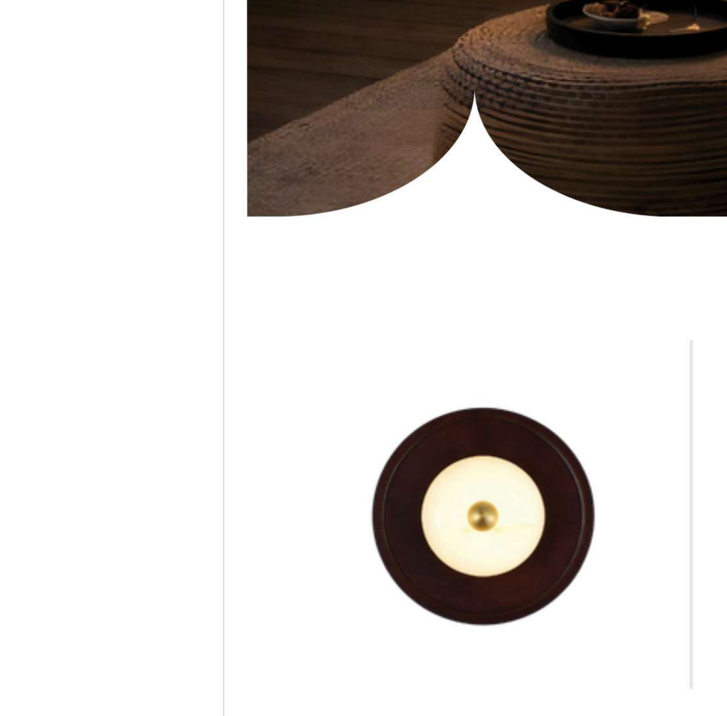 Wall Light - SS3313A