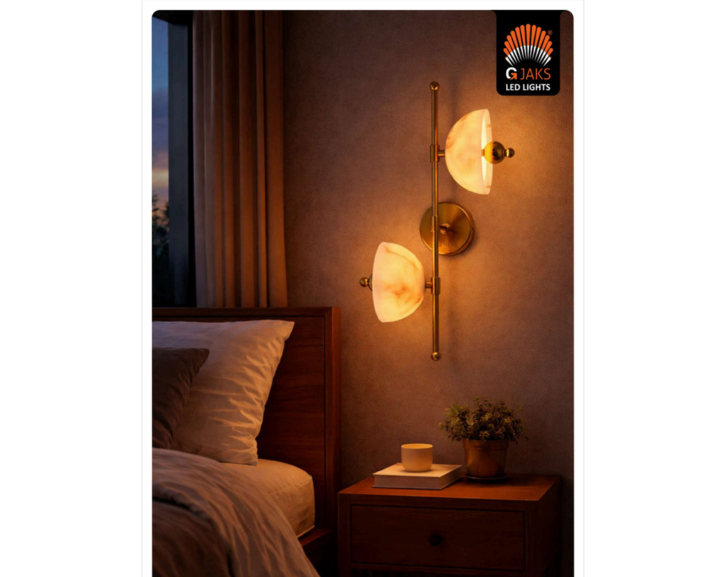 Wall Light - SS3461