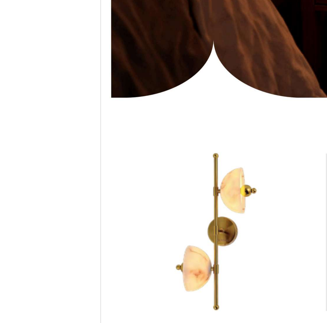 Wall Light - SS3461
