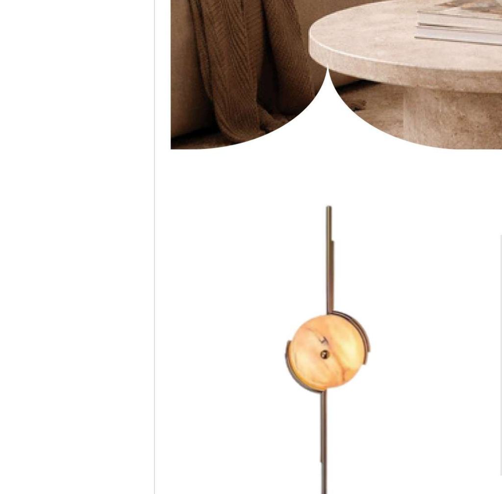 Wall Light - SS3463