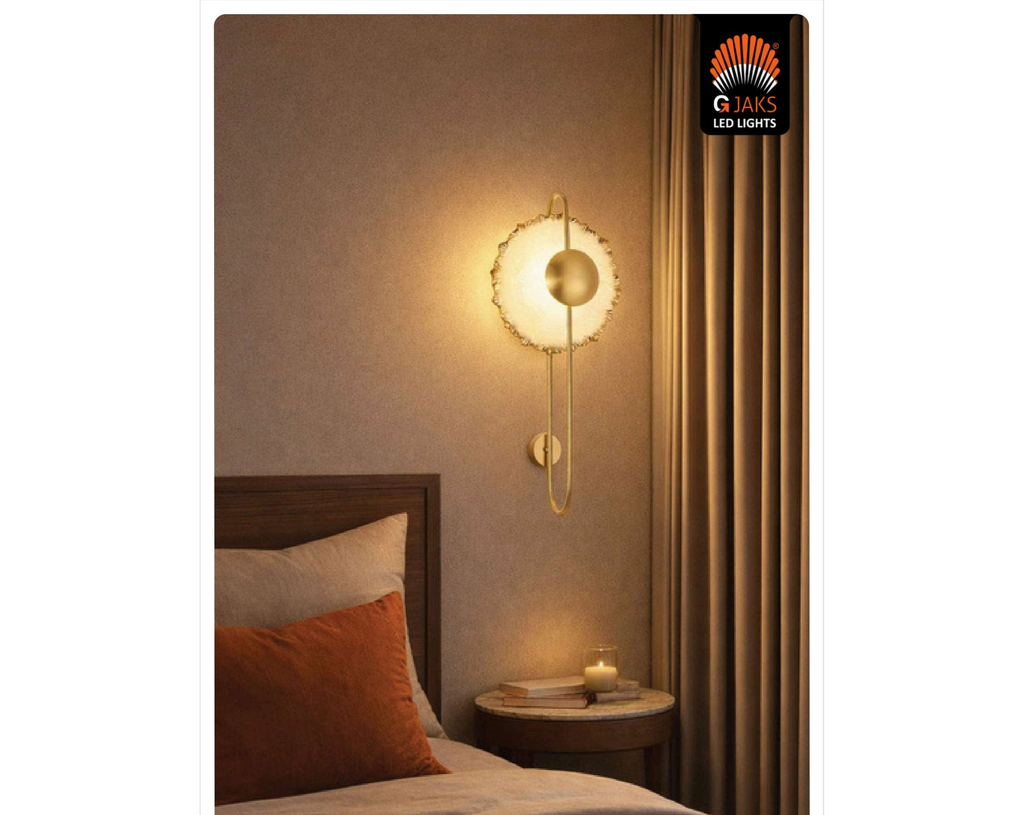 Wall Light - SS3501-C