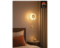 Wall Light - SS3501-C