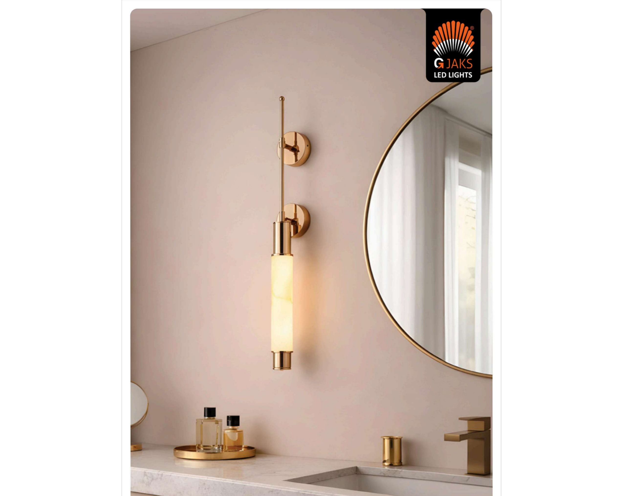 Wall Light - SS3515
