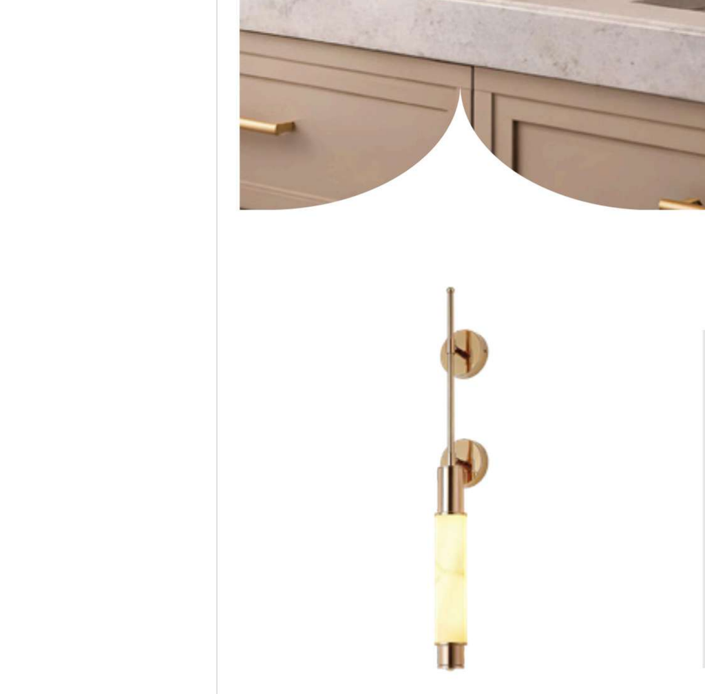 Wall Light - SS3515