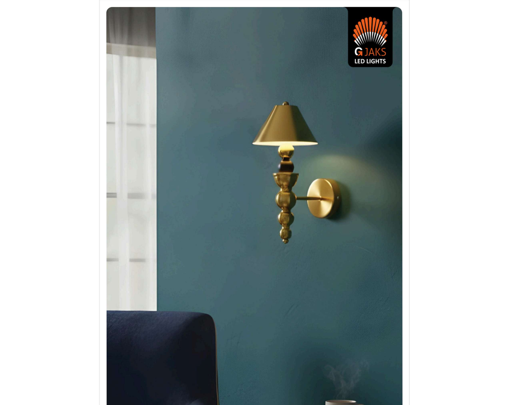 Wall Light - SS3540