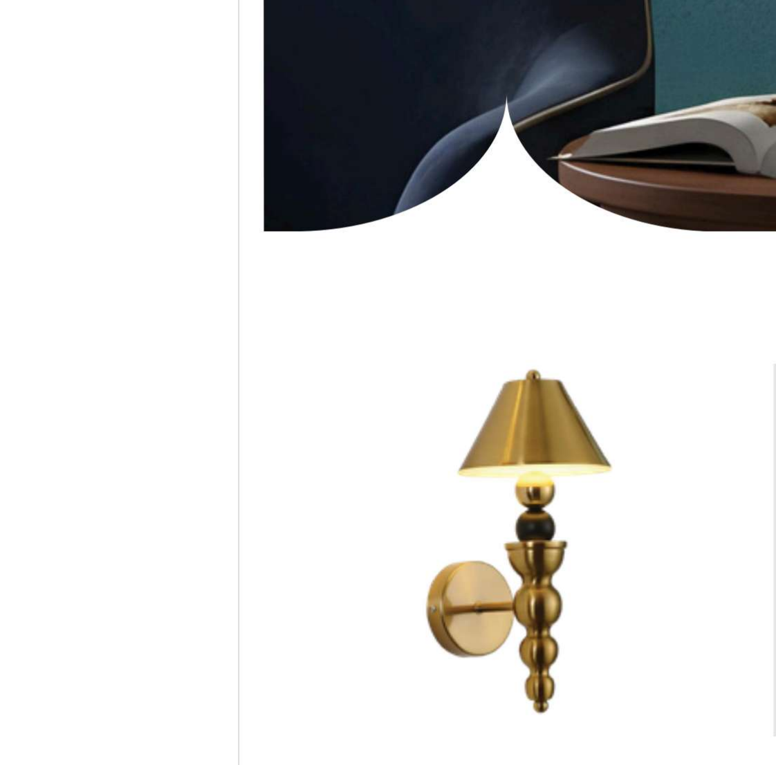 Wall Light - SS3540