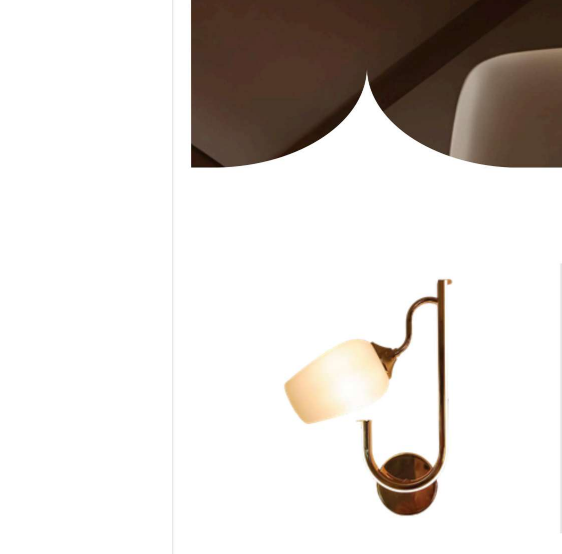 Wall Light - SS3566