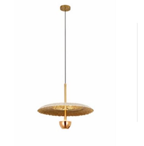 Single Hanging Light - SS7662