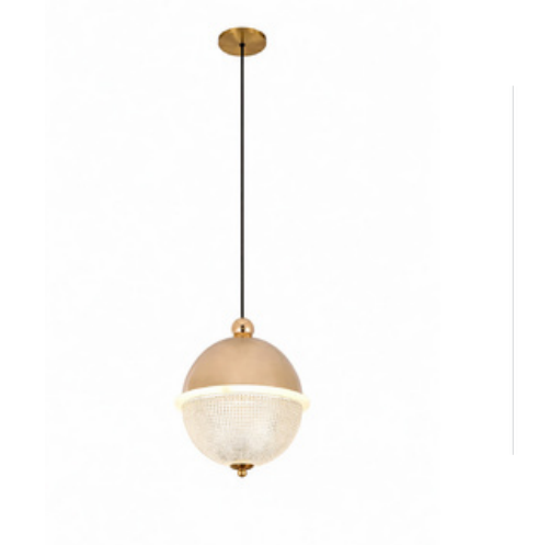 Single Hanging Light - SS7727-1