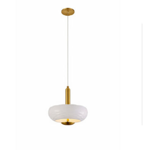 Single Hanging Light - SS7745