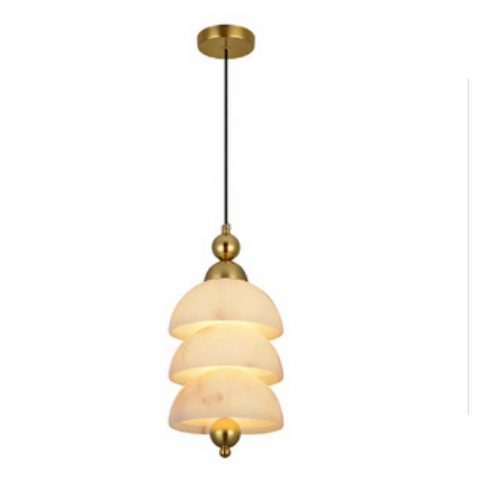 Single Hanging Light - SS7759-3