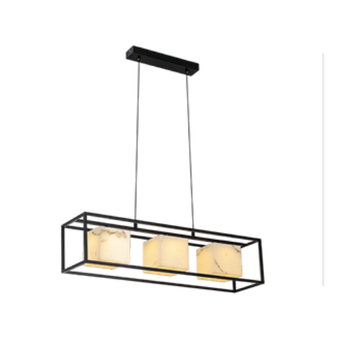 Table Hanging Light - SS7773-3