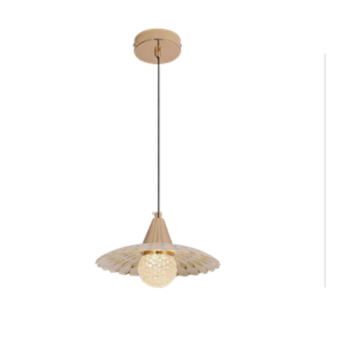 Single Hanging Light - SS7775-33