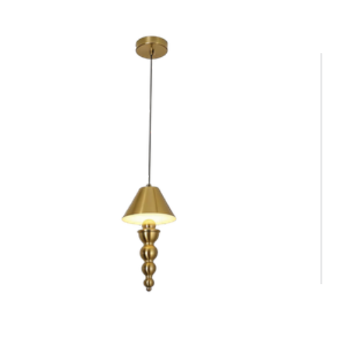 Single Hanging Light - SS7778