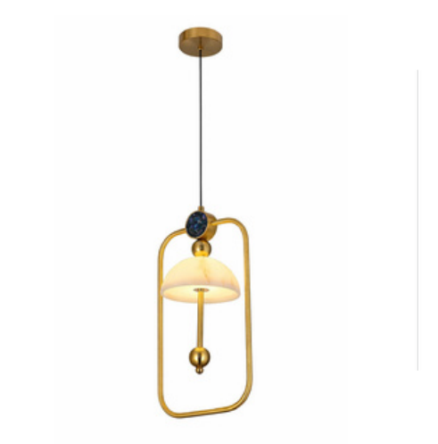 Single Hanging Light - SS7780-B