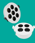 AARADHNA Eagle Series - Linear Spot Light