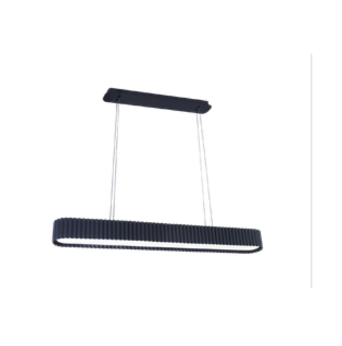 Table Hanging Light - TN2562L /900MM BK