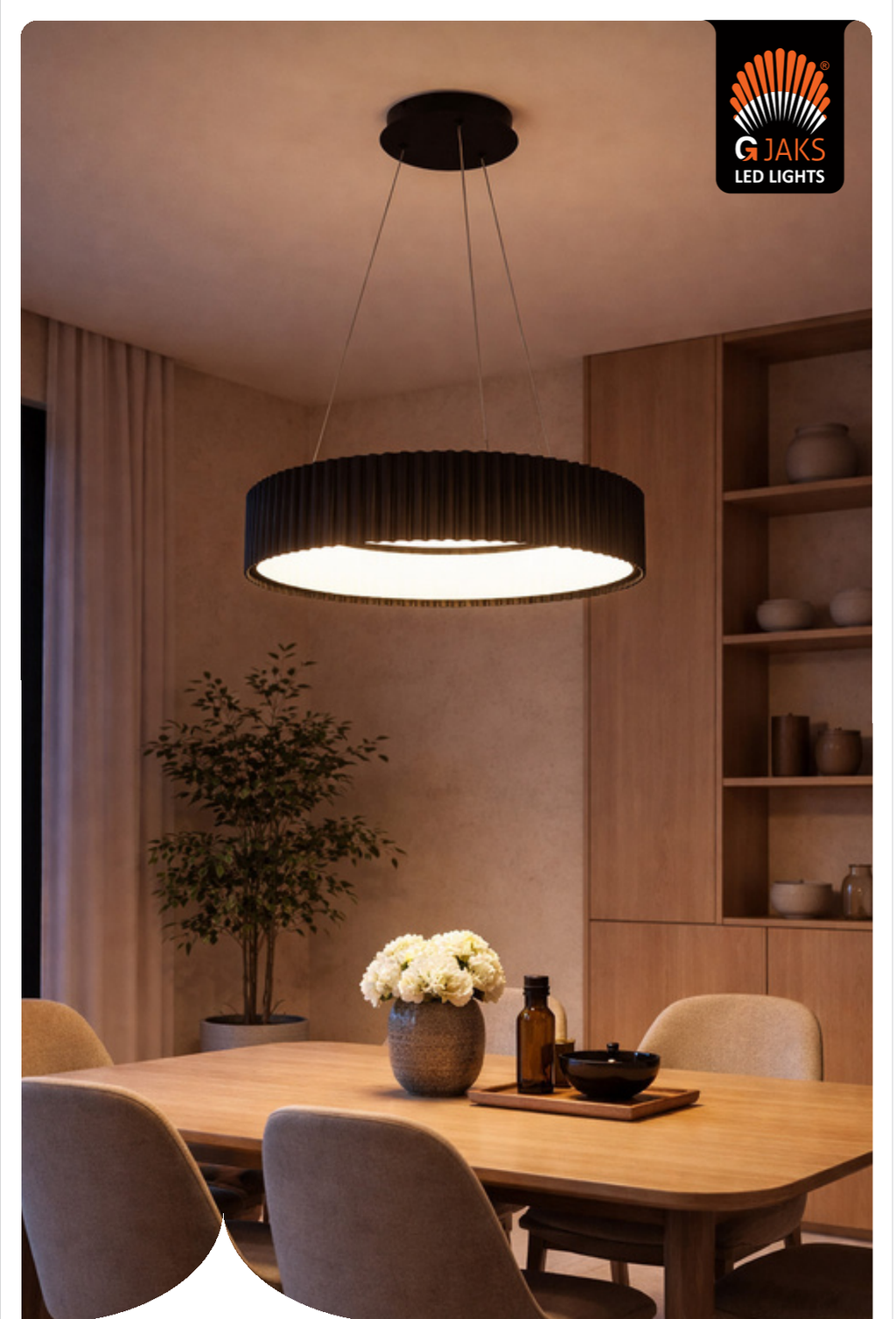 Hanging Light - TN5138/610MM
