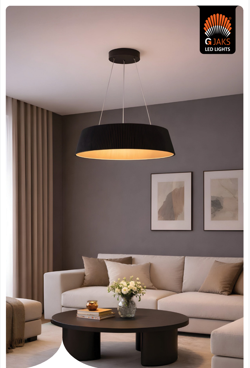 Hanging Light - TN9030-P